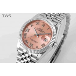 ROLEX  New Datejust 36 RO1549