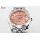 ROLEX  New Datejust 36 RO1549