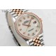 ROLEX  New Datejust 36 RO1550