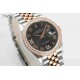 ROLEX  New Datejust 36 RO1551