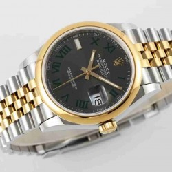 ROLEX  New Datejust 36 RO1552