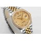 ROLEX  New Datejust 36 RO1553