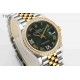 ROLEX  New Datejust 36 RO1554