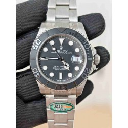 ROLEX   Yacht-Master（2025） RO1556 (titanium alloy)