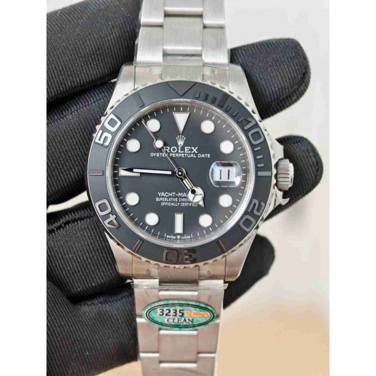 ROLEX Yacht-Master(2025) RO1556 (titanium alloy) ROLEX Yacht-Master(2025) RO1556 (titanium alloy)