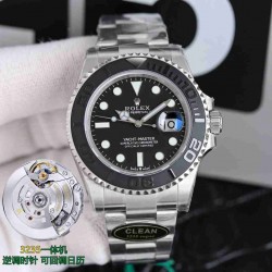 ROLEX   Yacht-Master（2024） RO1556