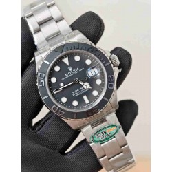 ROLEX   Yacht-Master（2025） RO1556 (titanium alloy)