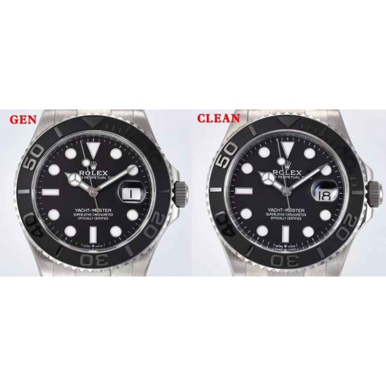 ROLEX Yacht-Master(2025) RO1556 (titanium alloy) ROLEX Yacht-Master(2025) RO1556 (titanium alloy)