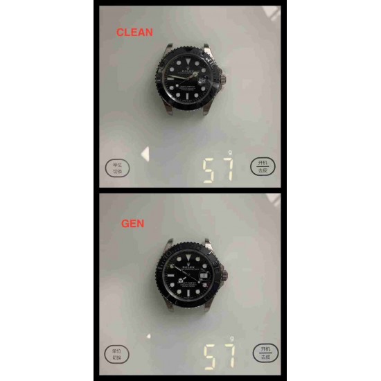 ROLEX Yacht-Master(2025) RO1556 (titanium alloy) ROLEX Yacht-Master(2025) RO1556 (titanium alloy)