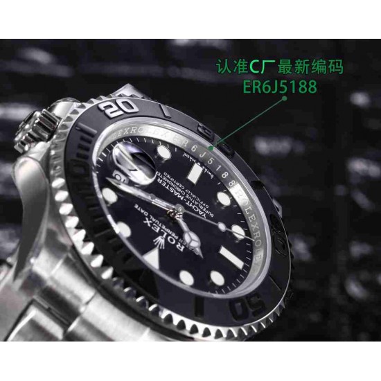 ROLEX   Yacht-Master（2024） RO1556