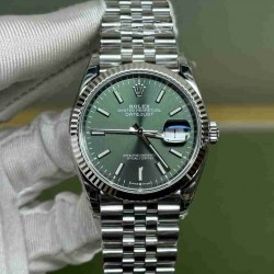 ROLEX   New Datejust 41 RO1557