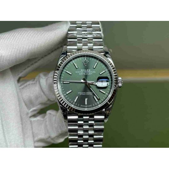 ROLEX   New Datejust 41 RO1557