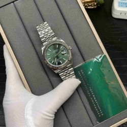 ROLEX   New Datejust 41 RO1557