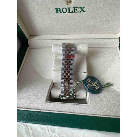 ROLEX     Date just 36 RO1558