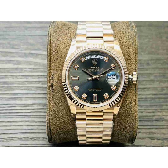 ROLEX   Day Date 36 RO1559