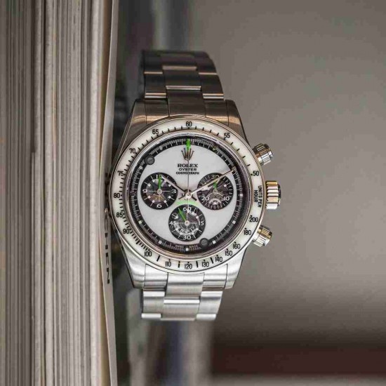 ROLEX   Cosmograph Daytona RO1561