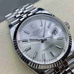 ROLEX  New Datejust 36 RO1563