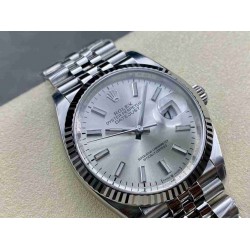 ROLEX  New Datejust 36 RO1563