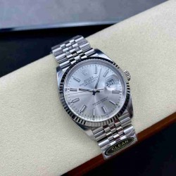 ROLEX  New Datejust 36 RO1563