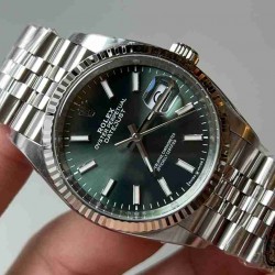 ROLEX  New Datejust 36 RO1567