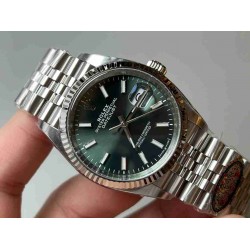 ROLEX  New Datejust 36 RO1567