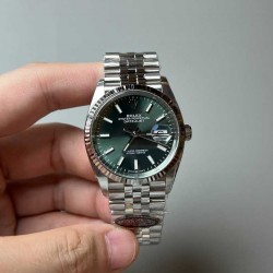 ROLEX  New Datejust 36 RO1567