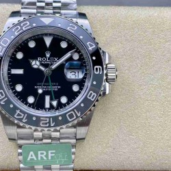 ROLEX   GMT-MASTER Ⅱ 40MM RO1568