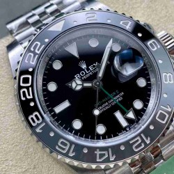 ROLEX   GMT-MASTER Ⅱ 40MM RO1568