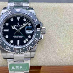 ROLEX   GMT-MASTER Ⅱ 40MM RO1569