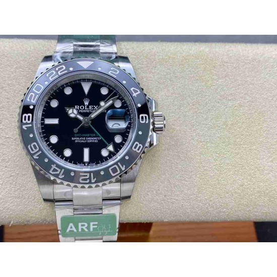 ROLEX   GMT-MASTER Ⅱ 40MM RO1569