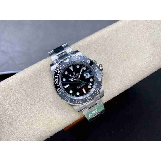 ROLEX   GMT-MASTER Ⅱ 40MM RO1569