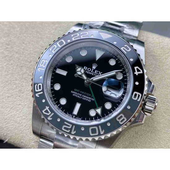 ROLEX   GMT-MASTER Ⅱ 40MM RO1569