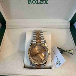 ROLEX     Date just 36 RO1570 (SALE)