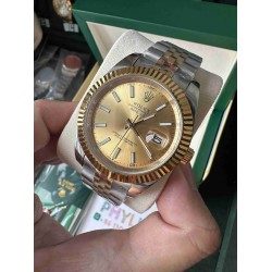 ROLEX     Date just 41 RO1572(SALE)