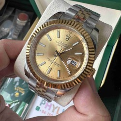 ROLEX     Date just 41 RO1572(SALE)