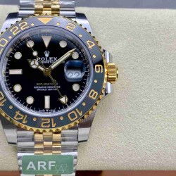 ROLEX   GMT-MASTER Ⅱ 40MM RO1573