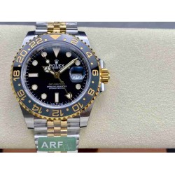 ROLEX   GMT-MASTER Ⅱ 40MM RO1573