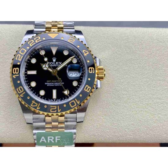 ROLEX   GMT-MASTER Ⅱ 40MM RO1573