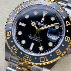 ROLEX   GMT-MASTER Ⅱ 40MM RO1573