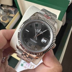 ROLEX     Date just 41 RO1577(SALE)