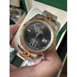 ROLEX     Date just 41 RO1578(SALE)