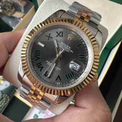 ROLEX     Date just 41 RO1578(SALE)