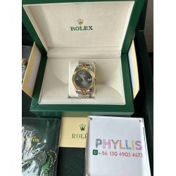 ROLEX     Date just 41 RO1578(SALE)