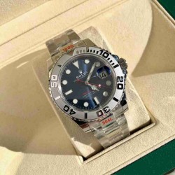 ROLEX    A Yacht-Master RO1584 (SALE)