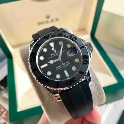 ROLEX    A Yacht-Master RO1585 (SALE)