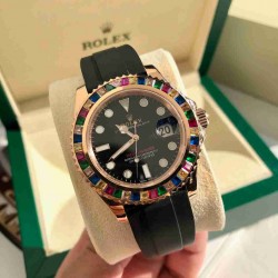 ROLEX    A Yacht-Master RO1588 (SALE)