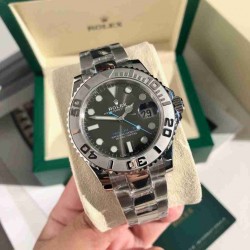 ROLEX    A Yacht-Master RO1589 (SALE)