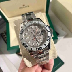 ROLEX    A Yacht-Master RO1590 (SALE)