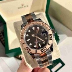 ROLEX    A Yacht-Master RO1591 (SALE)