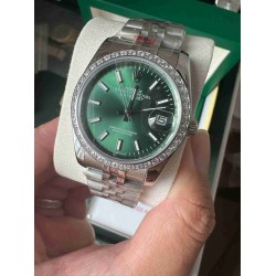 ROLEX     Date just 36 RO1593(SALE)